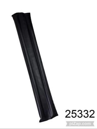 Imagen de BURLETE DE CUERINA 0.90 3.26